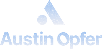 Austin Opfer logo